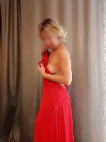 Анкета проститутки Ольга, 43 года